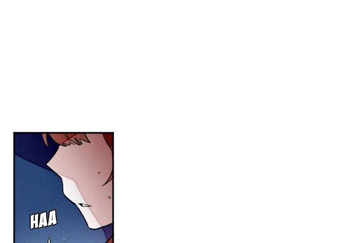 Demon Baby Diary Chapter 38 page 4 - 