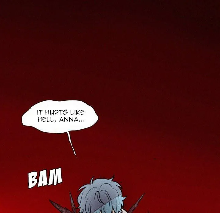 Demon Baby Diary Chapter 38 page 37 - 