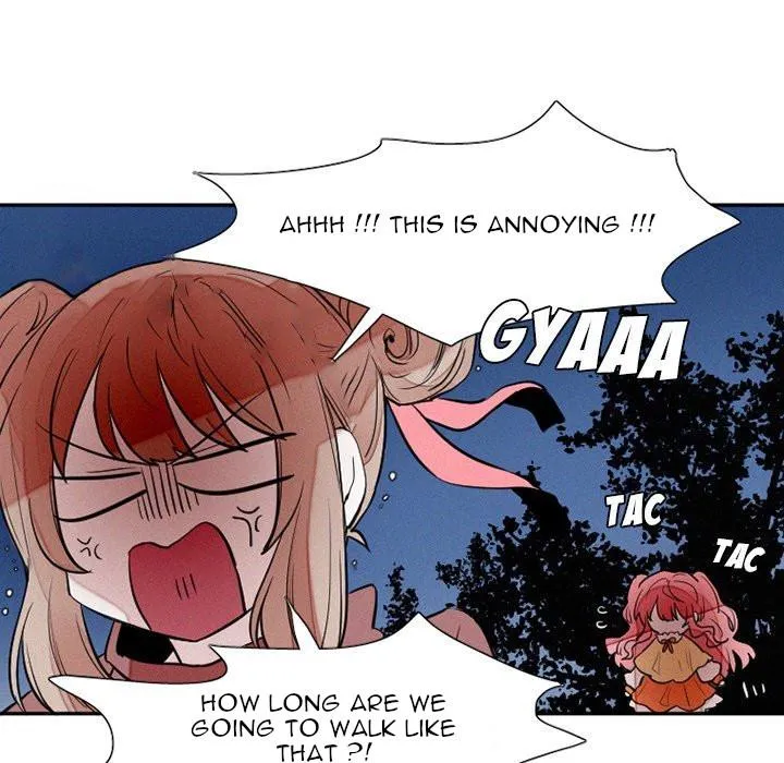 Demon Baby Diary Chapter 38 page 6 - 