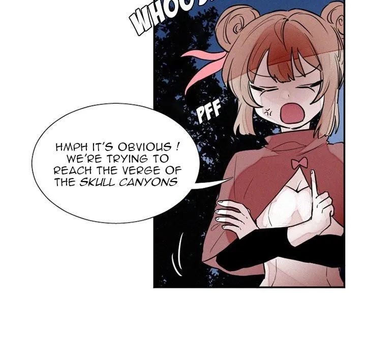Demon Baby Diary Chapter 38 page 8 - 