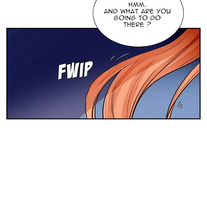 Demon Baby Diary Chapter 38 page 10 - 
