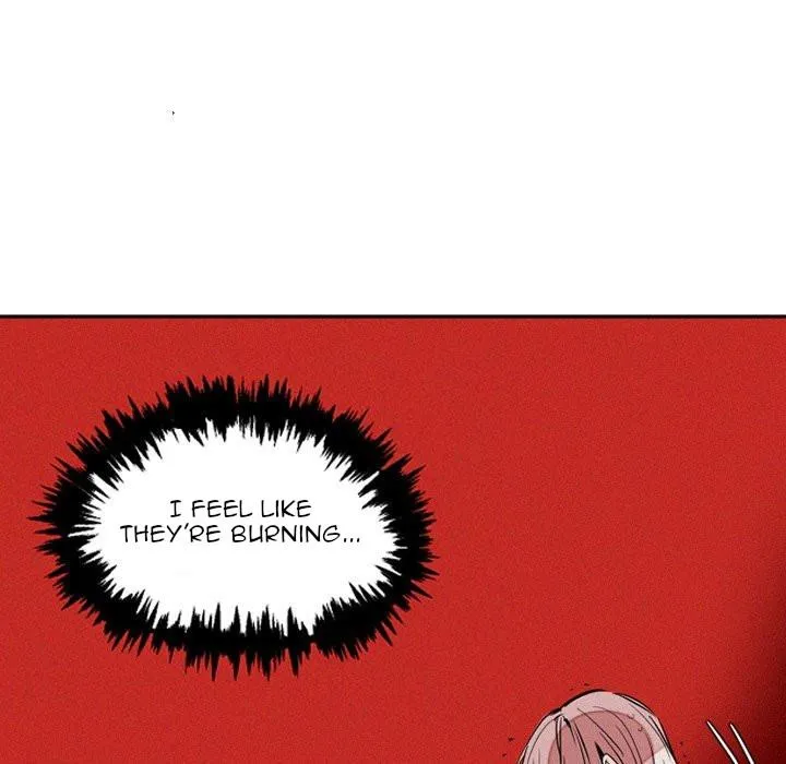 Demon Baby Diary Chapter 39 page 22 - 