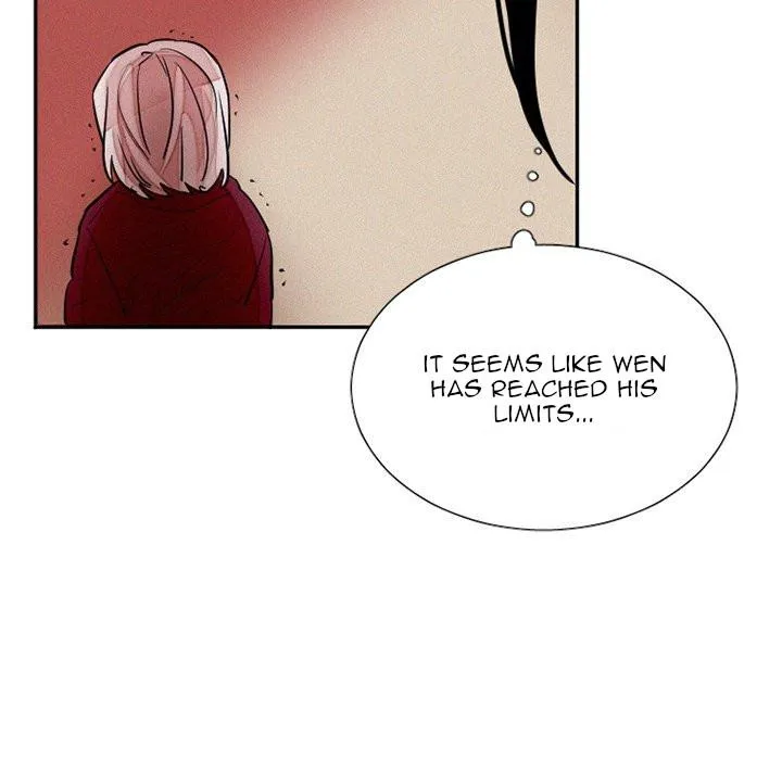 Demon Baby Diary Chapter 39 page 29 - 