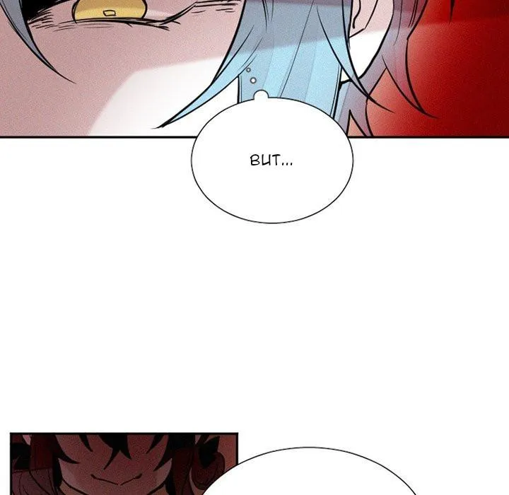 Demon Baby Diary Chapter 39 page 31 - 
