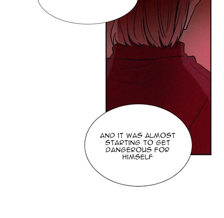 Demon Baby Diary Chapter 39 page 33 - 