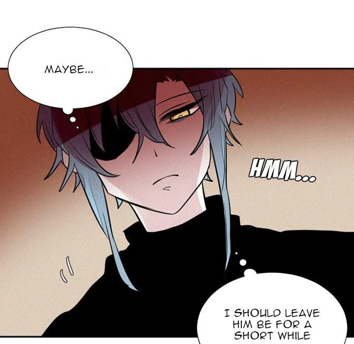 Demon Baby Diary Chapter 39 page 35 - 
