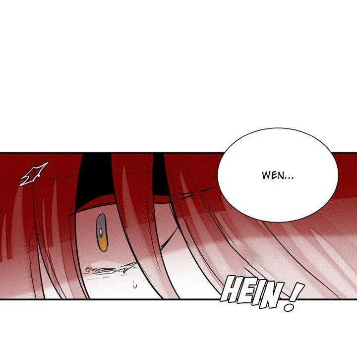 Demon Baby Diary Chapter 39 page 37 - 