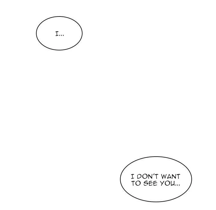 Demon Baby Diary Chapter 39 page 41 - 