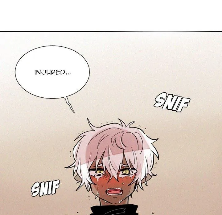 Demon Baby Diary Chapter 39 page 42 - 