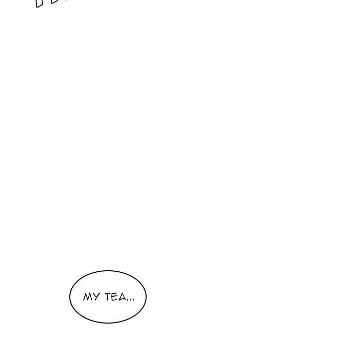 Demon Baby Diary Chapter 39 page 8 - 