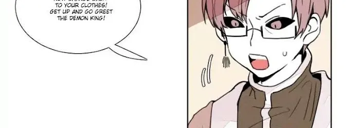 Demon Baby Diary Chapter 4 page 17 - 