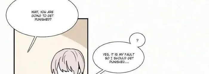 Demon Baby Diary Chapter 4 page 3 - 