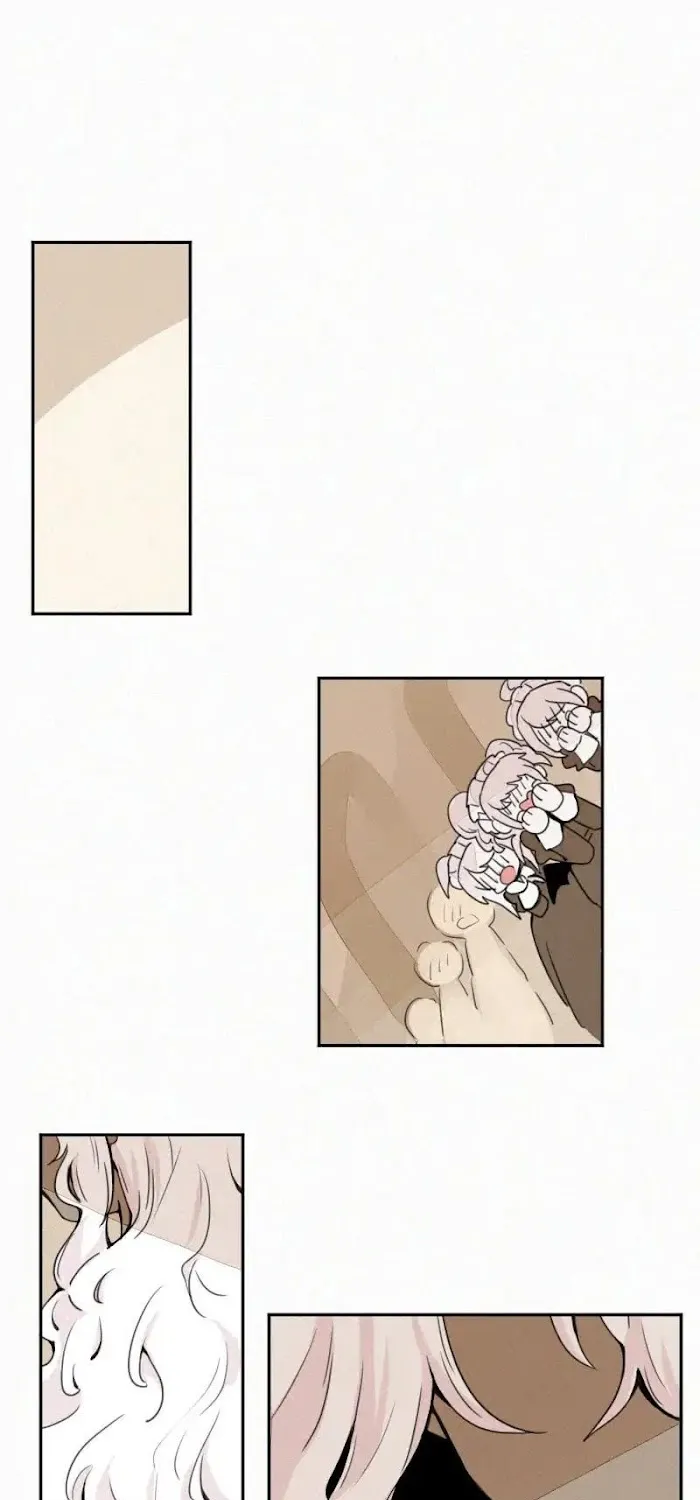 Demon Baby Diary Chapter 4 page 10 - 