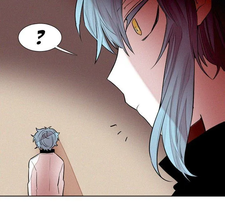 Demon Baby Diary Chapter 40 page 12 - 