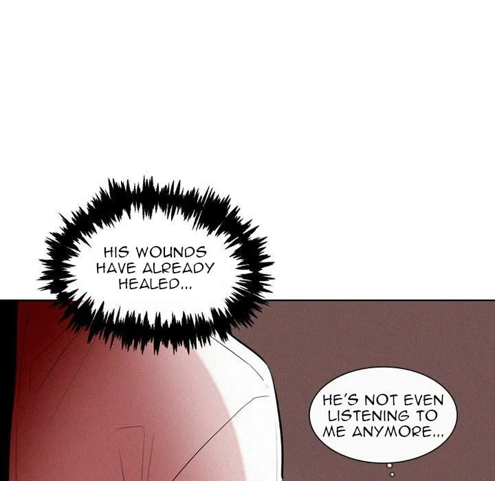 Demon Baby Diary Chapter 40 page 13 - 