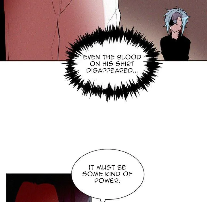 Demon Baby Diary Chapter 40 page 14 - 
