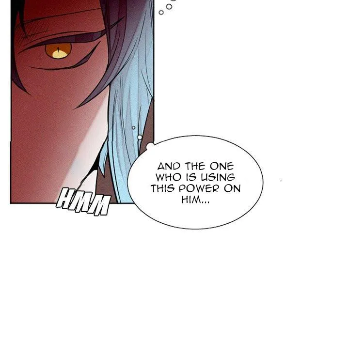 Demon Baby Diary Chapter 40 page 15 - 