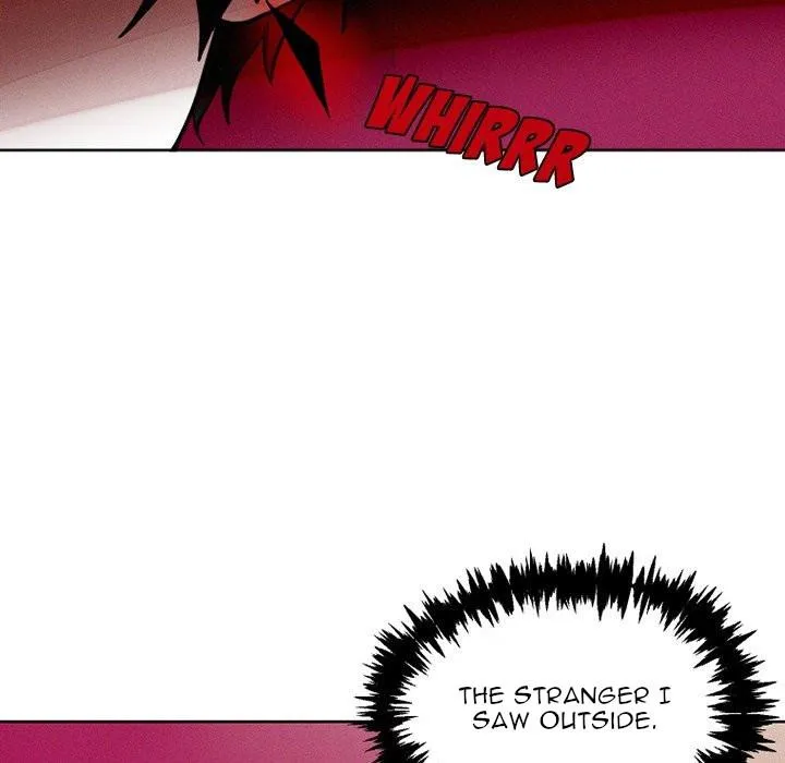 Demon Baby Diary Chapter 40 page 17 - 