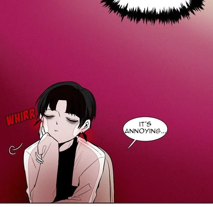 Demon Baby Diary Chapter 40 page 18 - 