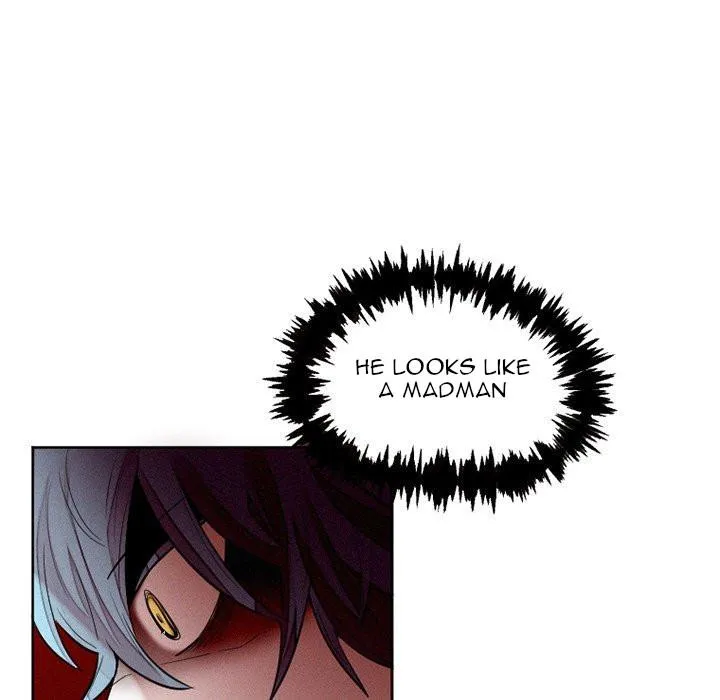 Demon Baby Diary Chapter 40 page 19 - 