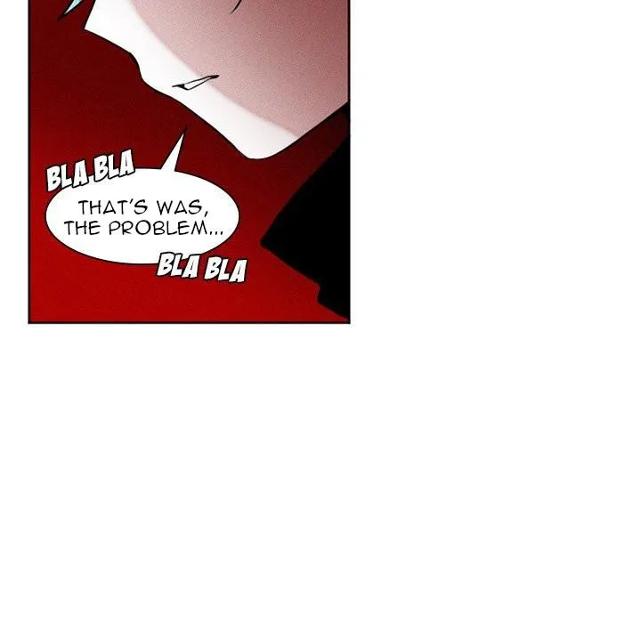 Demon Baby Diary Chapter 40 page 20 - 