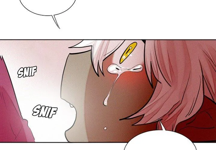 Demon Baby Diary Chapter 40 page 3 - 