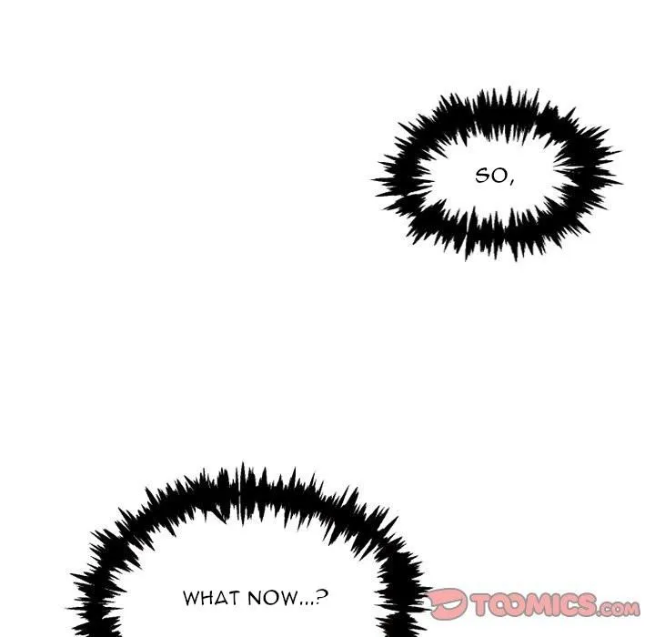 Demon Baby Diary Chapter 40 page 21 - 