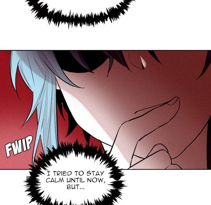Demon Baby Diary Chapter 40 page 22 - 