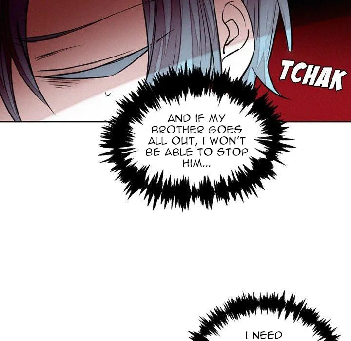 Demon Baby Diary Chapter 40 page 24 - 