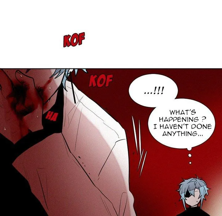 Demon Baby Diary Chapter 40 page 28 - 