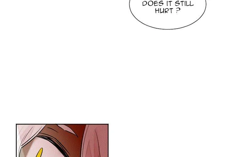 Demon Baby Diary Chapter 40 page 4 - 