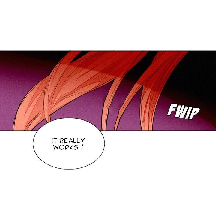 Demon Baby Diary Chapter 40 page 31 - 