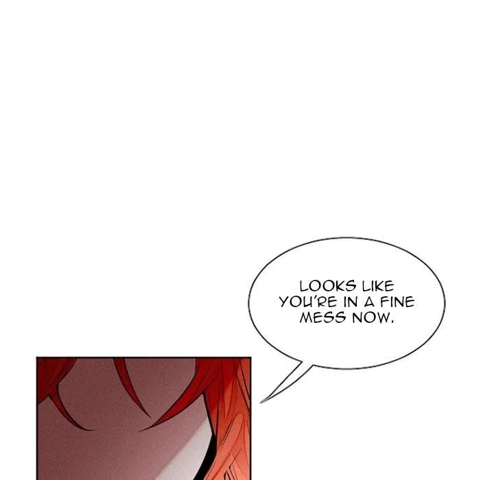 Demon Baby Diary Chapter 40 page 32 - 