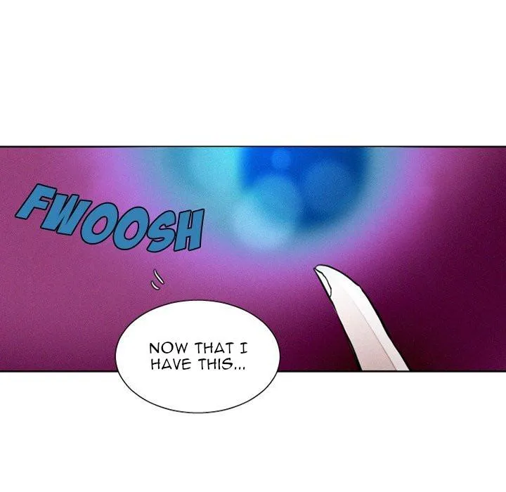 Demon Baby Diary Chapter 40 page 34 - 