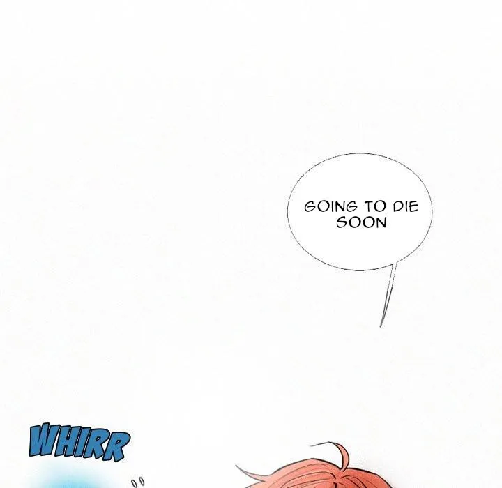 Demon Baby Diary Chapter 40 page 36 - 
