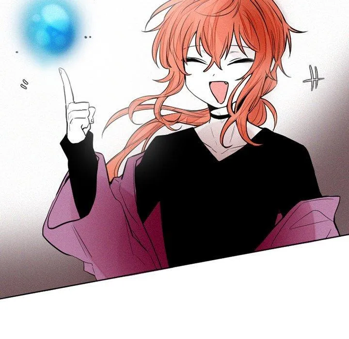 Demon Baby Diary Chapter 40 page 37 - 