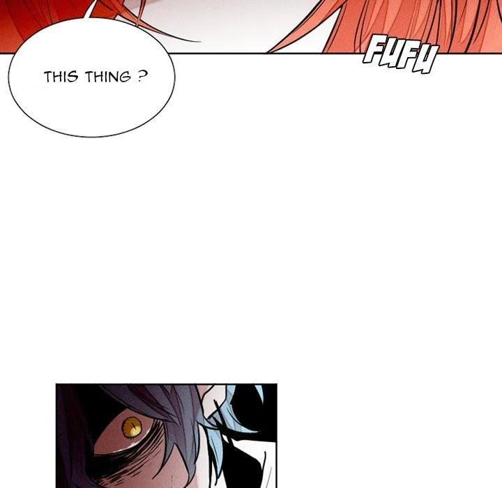 Demon Baby Diary Chapter 40 page 39 - 
