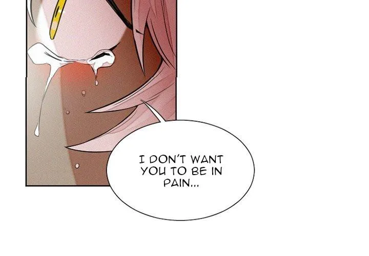 Demon Baby Diary Chapter 40 page 5 - 