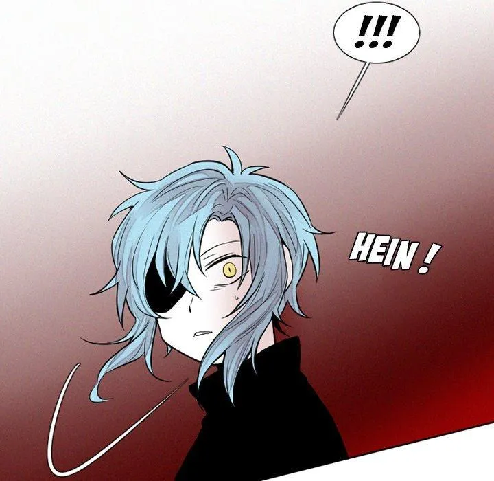Demon Baby Diary Chapter 40 page 44 - 