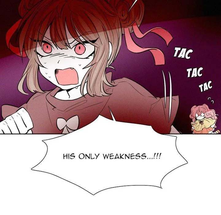 Demon Baby Diary Chapter 40 page 46 - 