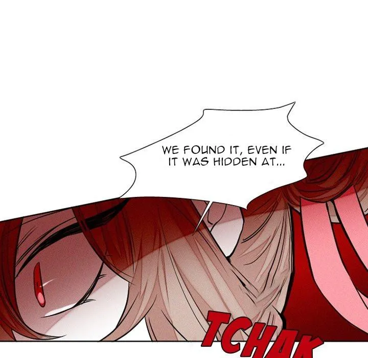 Demon Baby Diary Chapter 40 page 47 - 