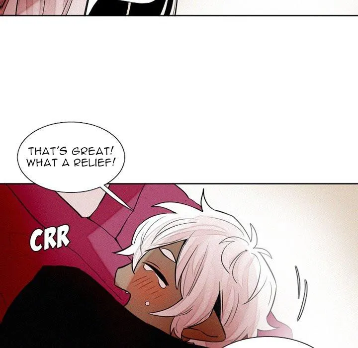 Demon Baby Diary Chapter 40 page 7 - 