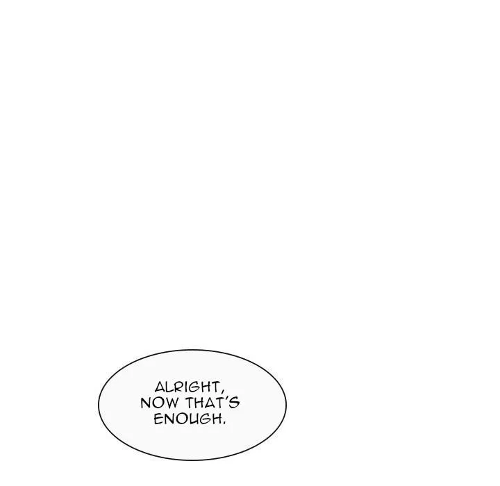 Demon Baby Diary Chapter 40 page 9 - 