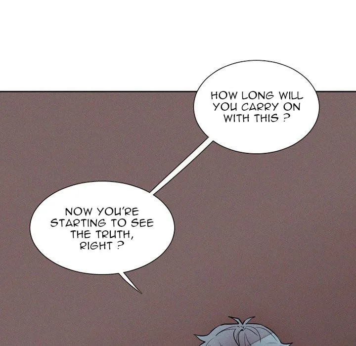 Demon Baby Diary Chapter 40 page 10 - 