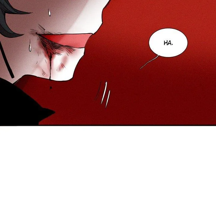 Demon Baby Diary Chapter 41 page 13 - 