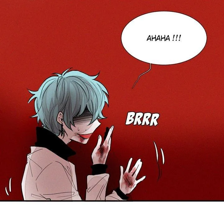 Demon Baby Diary Chapter 41 page 15 - 
