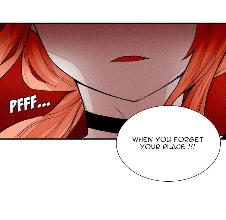 Demon Baby Diary Chapter 41 page 18 - 