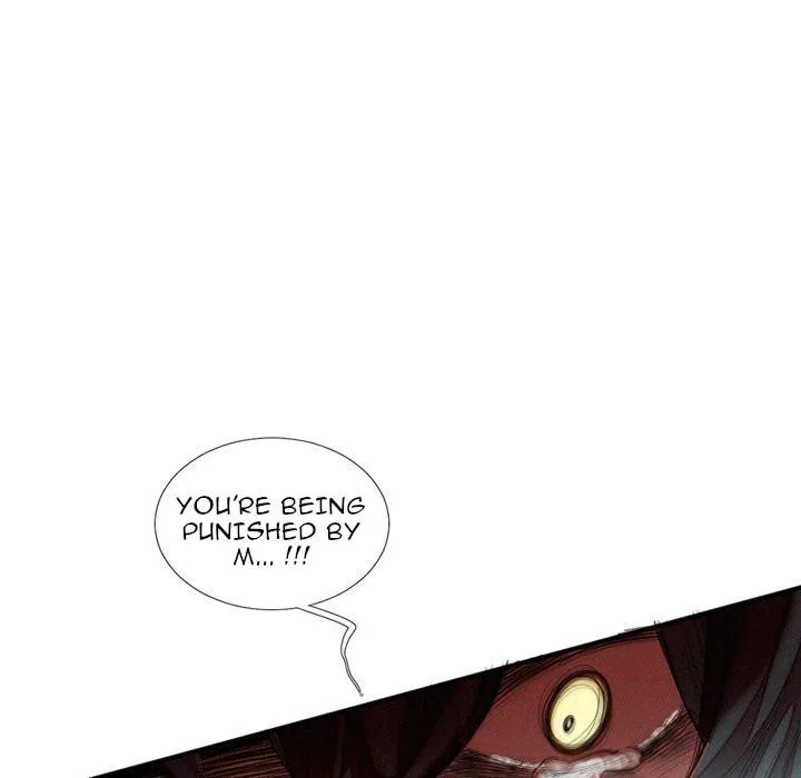 Demon Baby Diary Chapter 41 page 19 - 