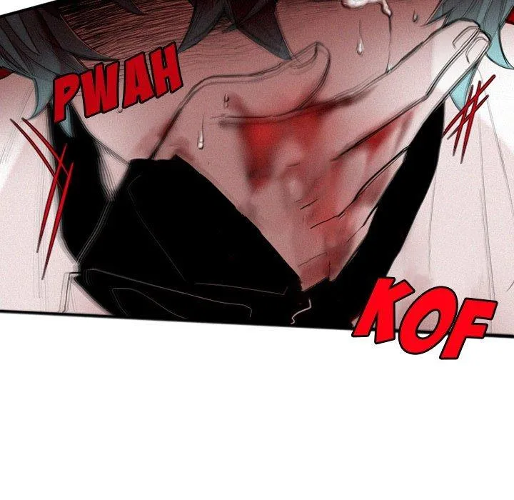 Demon Baby Diary Chapter 41 page 20 - 