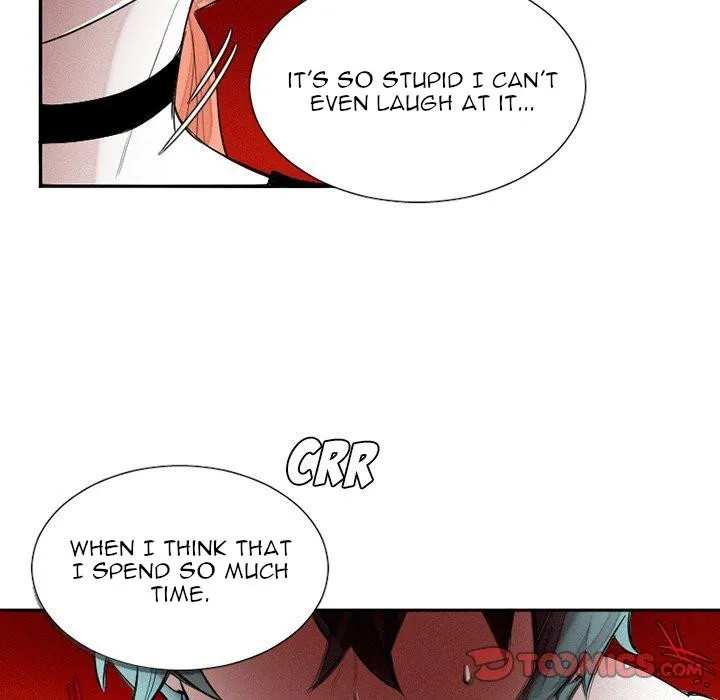 Demon Baby Diary Chapter 41 page 25 - 
